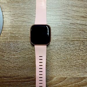 Fitbit Versa 2